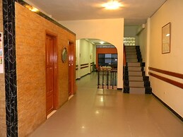 Amazon Dream Hostel