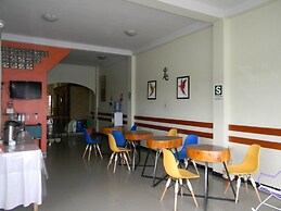 Amazon Dream Hostel