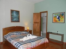 Amazon Dream Hostel
