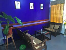 Amazon Dream Hostel