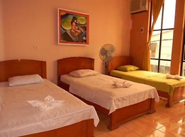 Amazon Dream Hostel