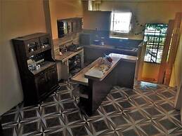 Amazon Dream Hostel