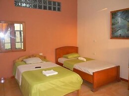 Amazon Dream Hostel