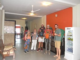 Amazon Dream Hostel