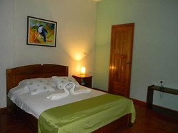 Amazon Dream Hostel