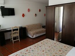 Casa da Travessa