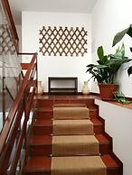 Casa da Travessa