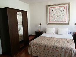Casa da Travessa