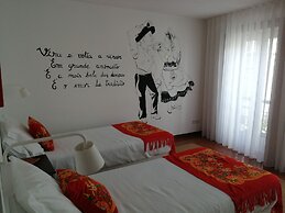Casa da Travessa
