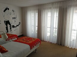 Casa da Travessa