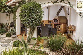 Hotel Boutique La Casa de Margarita