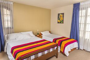 Hotel Boutique La Casa de Margarita
