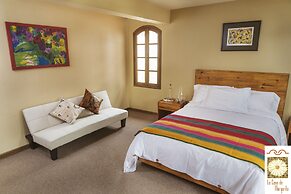 Hotel Boutique La Casa de Margarita