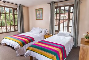 Hotel Boutique La Casa de Margarita