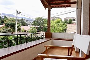 Hotel Boutique La Casa de Margarita