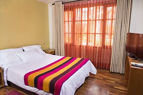 Hotel Boutique La Casa de Margarita