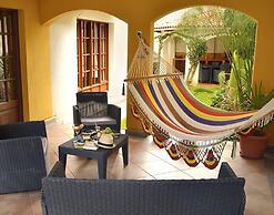 Hotel Boutique La Casa de Margarita