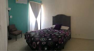 Olivos Apart