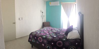 Olivos Apart