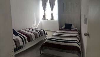 Olivos Apart