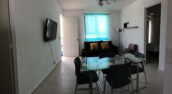 Olivos Apart