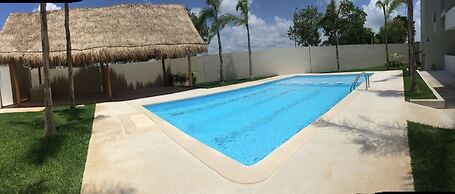 Olivos Apart