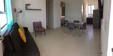 Olivos Apart