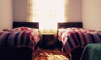 Guesthouse Qaldea