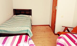Guesthouse Qaldea