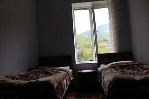 Guesthouse Qaldea