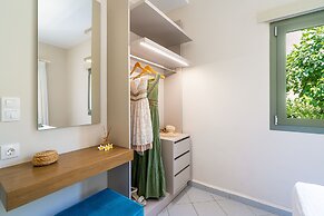 Blue View Villas