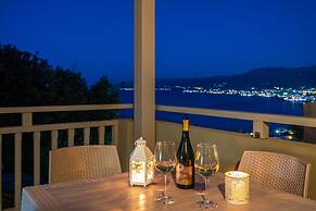 Blue View Villas