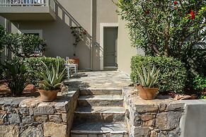 Blue View Villas