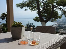 Blue View Villas
