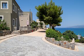 Blue View Villas