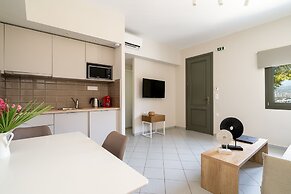 Blue View Villas