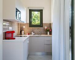 Blue View Villas
