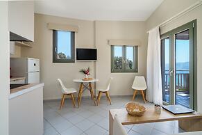 Blue View Villas