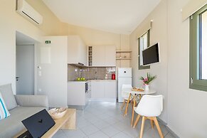 Blue View Villas