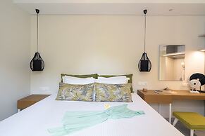 Blue View Villas