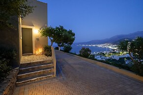 Blue View Villas