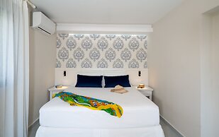 Blue View Villas