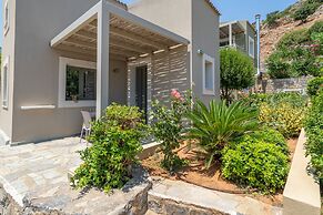 Blue View Villas