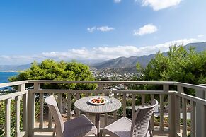 Blue View Villas