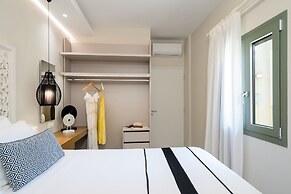Blue View Villas