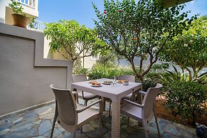 Blue View Villas