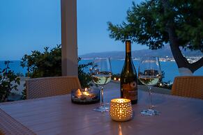 Blue View Villas