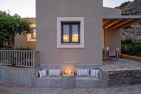 Blue View Villas