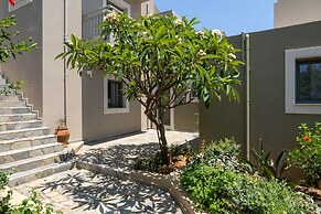 Blue View Villas