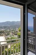 Blue View Villas